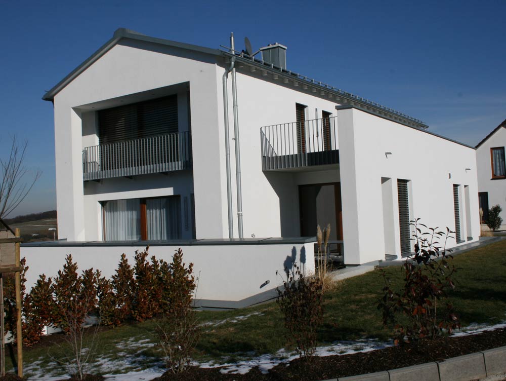 Villa - Laubuseschbach